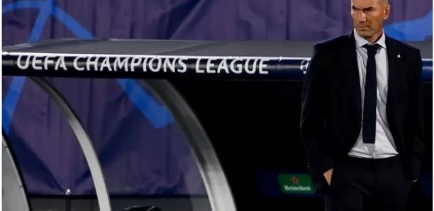 Éliminé en coupe du Roi : Zidane prêt à rester, mais…