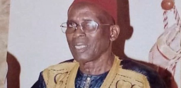 Le khalife de Nayobé n’est plus