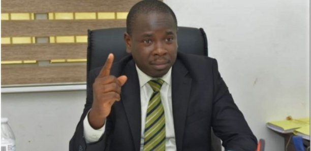 La femme de Birame Souleye Diop l’administrateur général de Pastef arrêtée