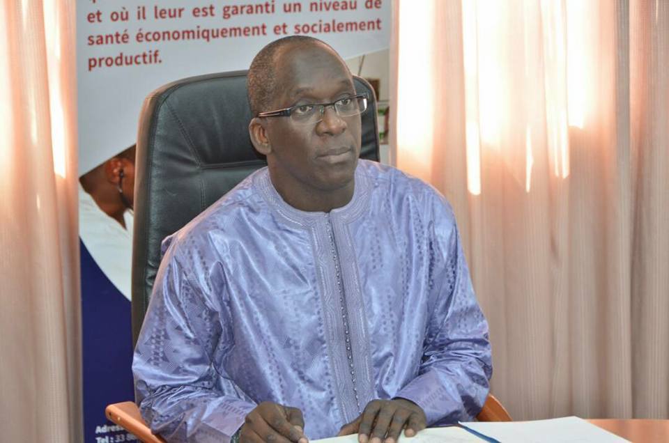 Vaccination contre le covid19: Le comité de suivi et de contrôle installé