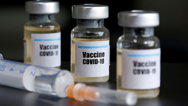 Vaccin contre covid19: Dix régions ont reçu leurs doses