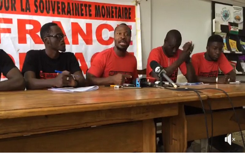 Un Membre de Pastef -Dakar et deux autres du Frapp-Dakar arrêtés