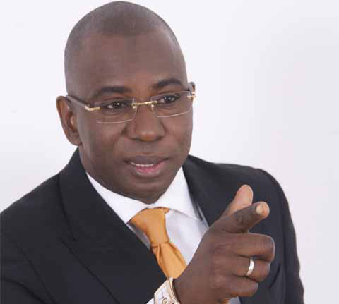 Moustapha Guirassy clash la commission Ad Hoc