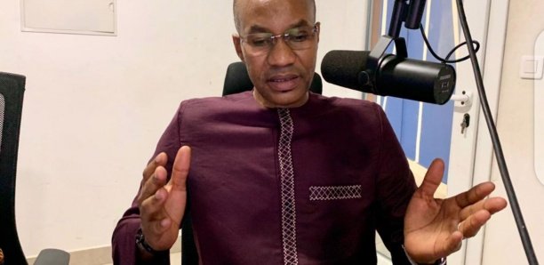 Al Khayri: Mamadou Ibra Kane Emedia épouse la fille de Thierno Mountaga Tall