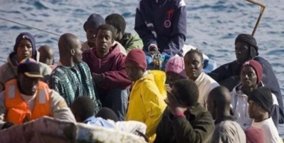 Espagne: 200 migrants rapatriés le 24 février
