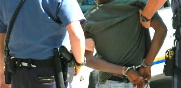 Italie: Un sénégalais arrêté pour braquage