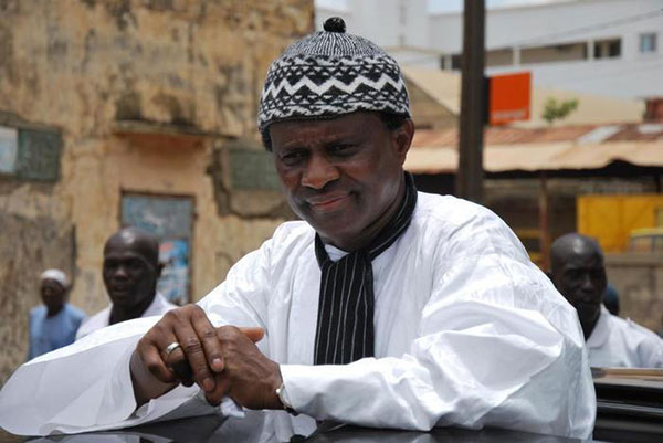 Altercation près de la Grande mosquée de Touba: Serigne Modou Kara dégage toute responsabilité