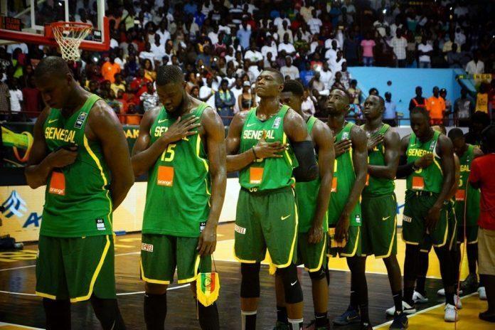 Tournoi Yaoundé: Le Sénégal qualifié pour l’Afrobasket