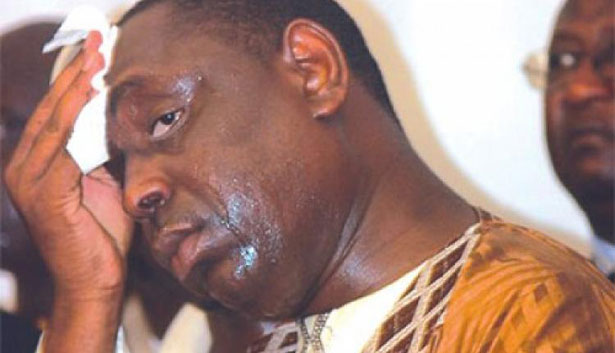 Nécrologie: Amadou Thimbo tire sa révérence