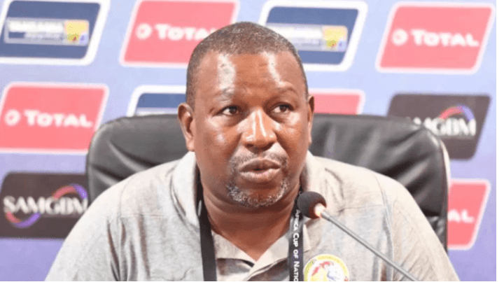 Ufoa A-U17: Malick Daf confiant pour la finale