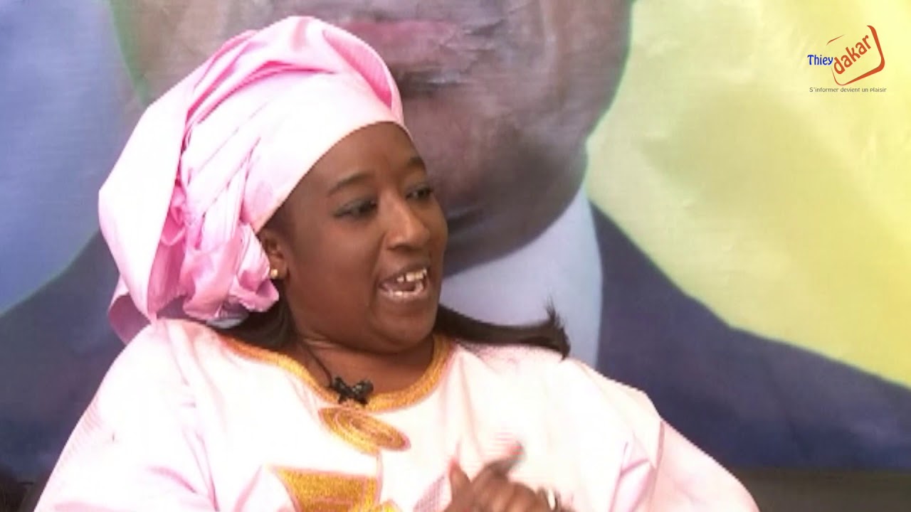 Aminata Lô : « Mon intention n’était pas de violer le couvre-feu. J’étais sortie chercher à manger pour mon fils »