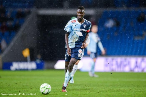Watford et Marseille se disputent Pape Gueye