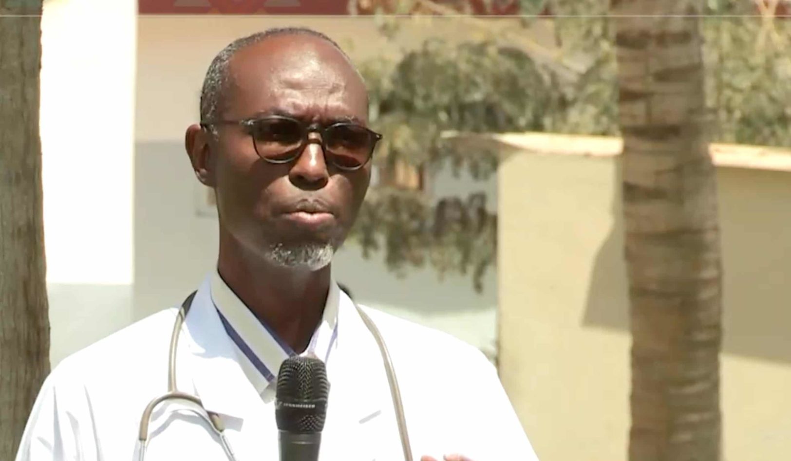 Campagne de vaccination contre le covid19: Le Pr Seydi se prononce