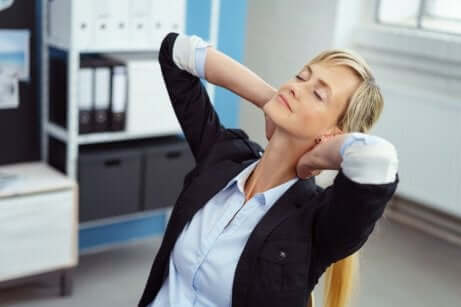 Quel est l’objectif de la relaxation musculaire progressive ?