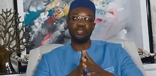 Macky Sall et son complot. Par Ousmane Sonko