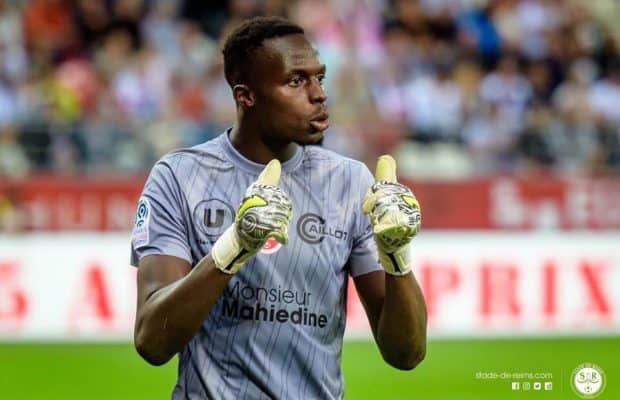 Can 2022: Edouard Mendy donnes les raisons de son absence