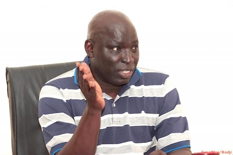 Le (Cored) dénonce la sortie de Madiambal Diagne