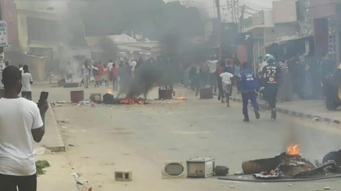 Manifestations au Sénégal: Vers la libération de tous les détenus