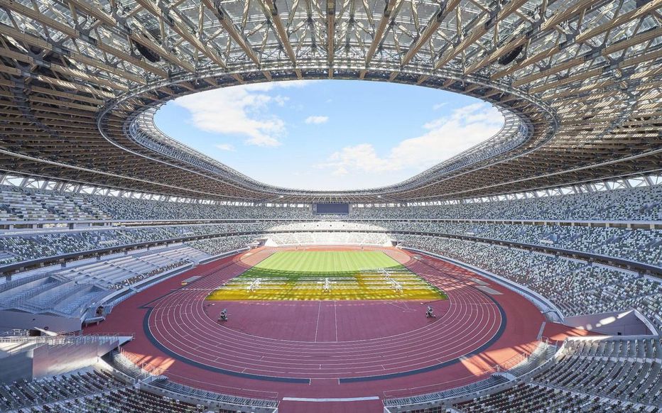 Covid 19 :Pas de spectateurs venant de l’étranger aux Jeux olympiques (JO) de Tokyo