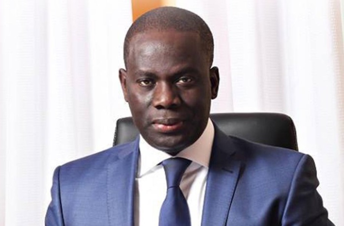 Malick Gakou rend hommage à Dethie Fall