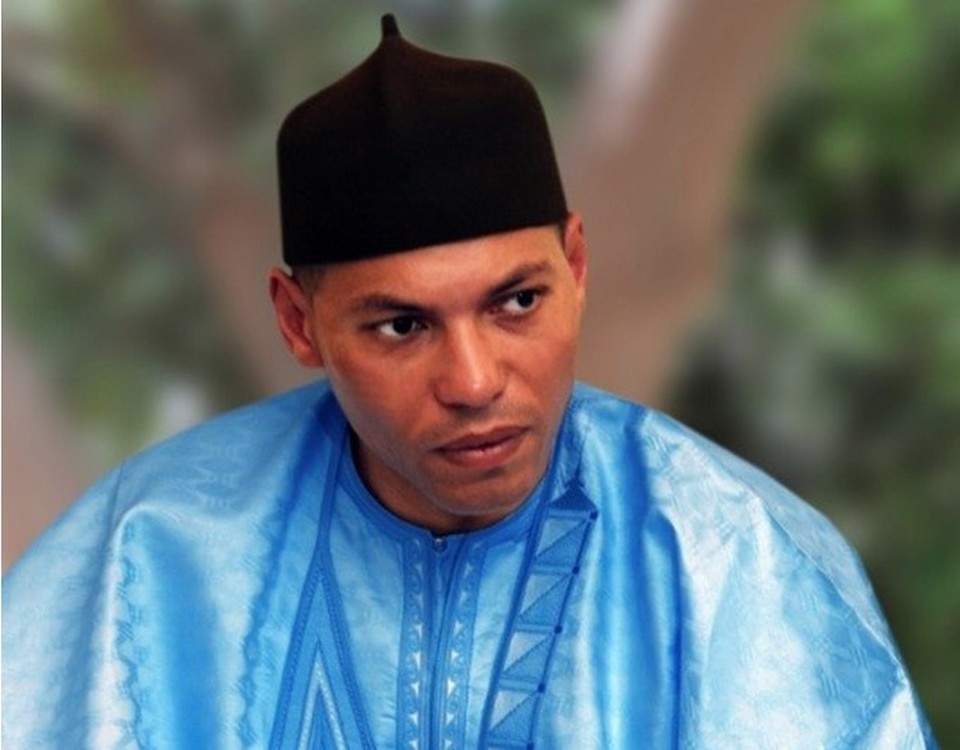 Karim Wade annoncé au Sénégal, il sera tête de liste…