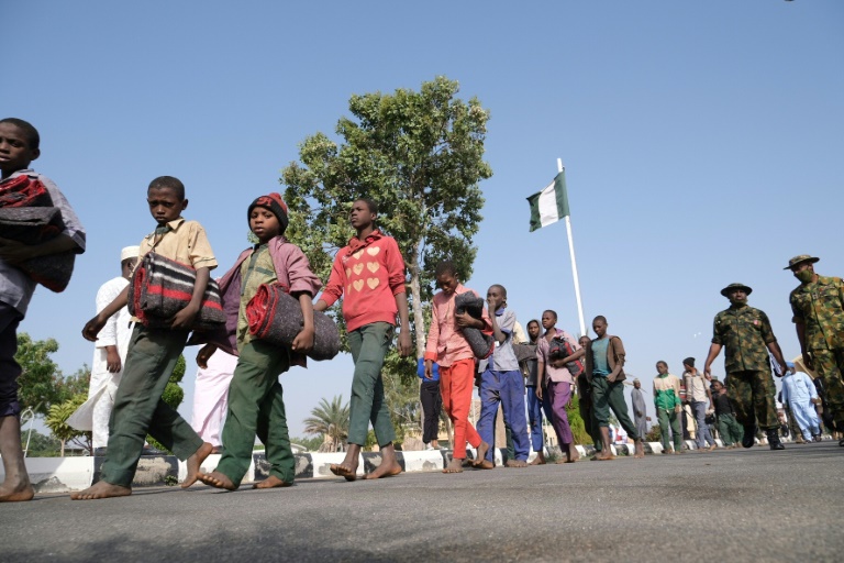 Nigeria: Quatrième attaque d’école en moins de trois mois