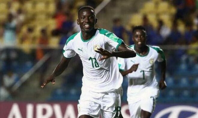 Can 2022: Pape Mactar Ba dans la liste de Cissé