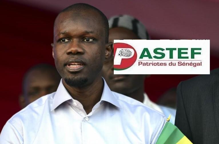 “Le Régime totalitaire de Macky Sall menace la stabilité du Sénégal” (Pastef)