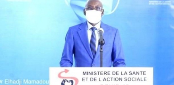 Covid19: 205 nouveaux cas enregistrés