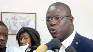 Plaidoyer d’Aliou Diallo pour une justice libre