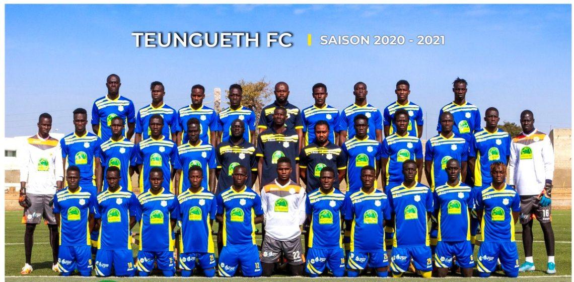 Teungueth Fc- Mc Alger: Gagner ou disparaître