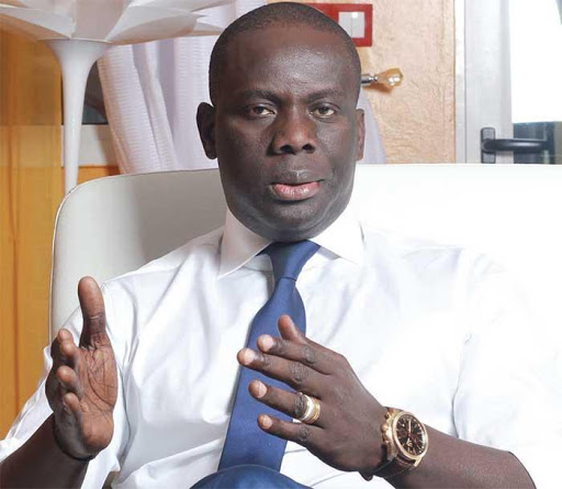 “Idrissa Seck a perdu une belle occasion de garder le silence » Malick Gackou
