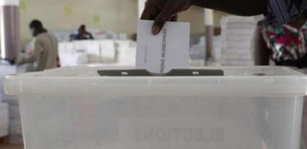 Le gouvernement envisage d’organiser les élections locales en 2022