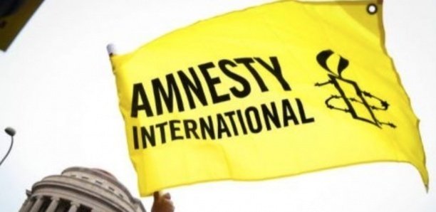 Violation des droits de l’homme: Amnesty international épingle la Guinée