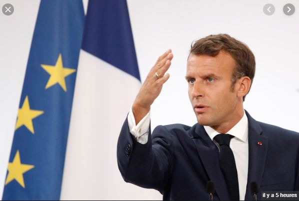France: Macron va supprimer l’Ena