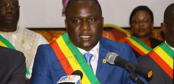 Le message d’empathie de Déthié Fall à Khalifa Sall