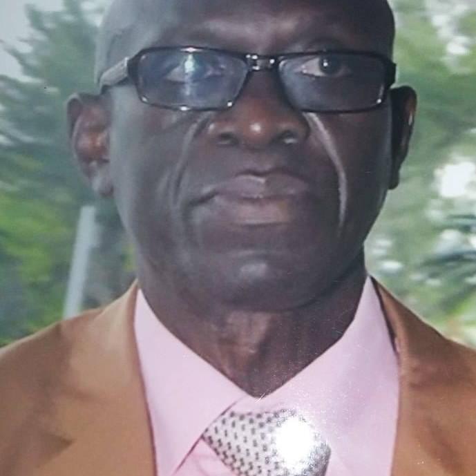 Le journaliste Moriba Magassouba n’est plus