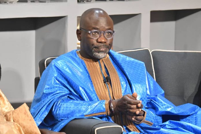 Attaque contre les morts de Leral.net: Pas ça, pas toi, Adama Gaye ! (Cheikh Yérim Seck)