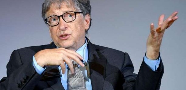 La raison du départ de Bill Gates de Microsoft connue