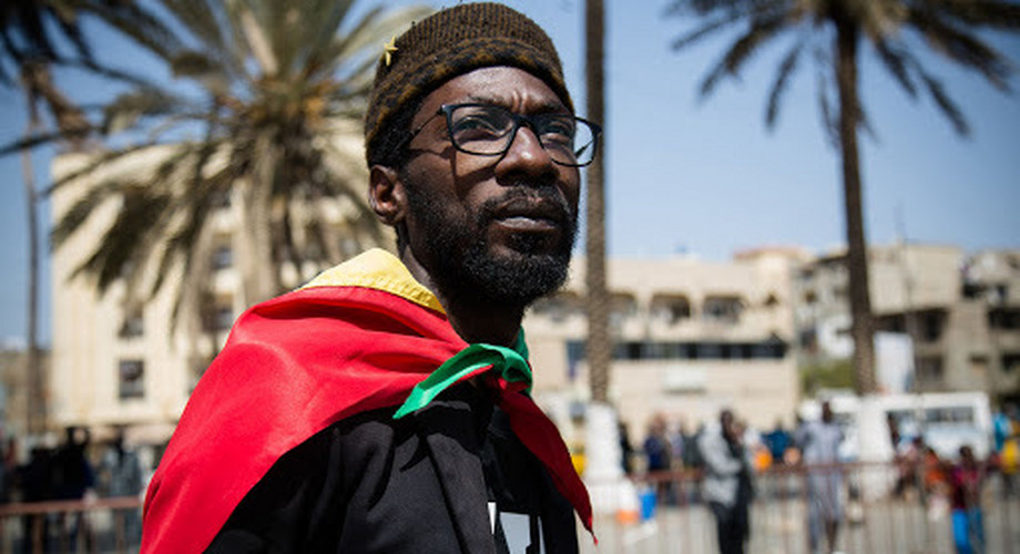 3e Mandat: Fadel Barro met en garde Macky Sall
