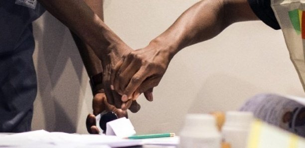 Fichier électoral: Les recommandations de l’audit