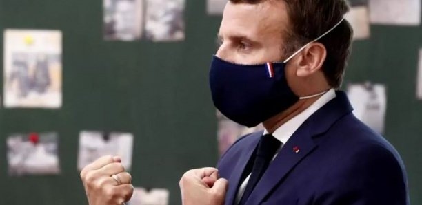 Macron et l’Afrique : Le bon, le moins bon et le dangereux par Carlos Lopes