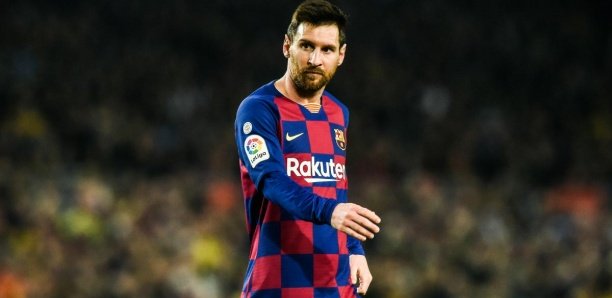 Mercato: Messi proche du Psg