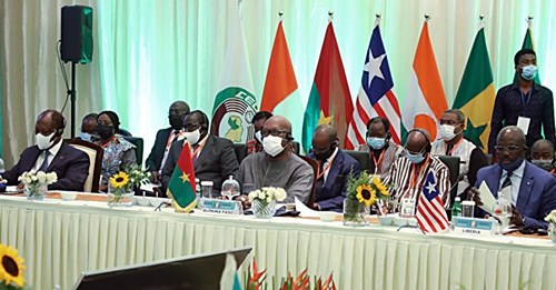 Suspension du Mali – Les 5 exigences majeures de la Cedeao !