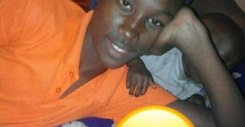 Voici le jeune P. Diakhaté, tué par balle par son camarade à Guediawaye (photo)