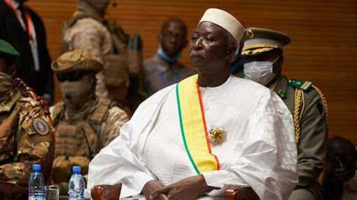 Le gouvernement malien dépose sa démission