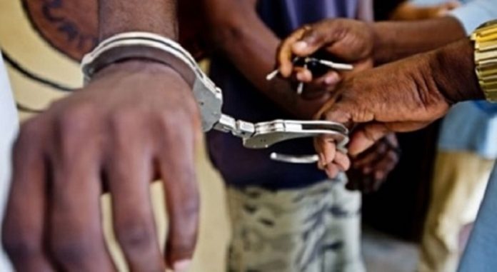 La brigade spéciale de Touba a démantelé une bande de malfaiteurs entre Kaffrine et de Touba