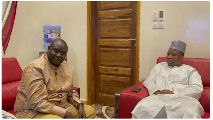 Kaolack : Que mijotent Bougane Guèye Dani et Abdoulaye Khouma de l’Apr ?