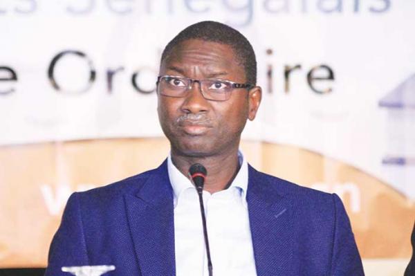 «Macky va se présentera en 2024 si…», la déclaration de IMF qui va agiter l’opposition