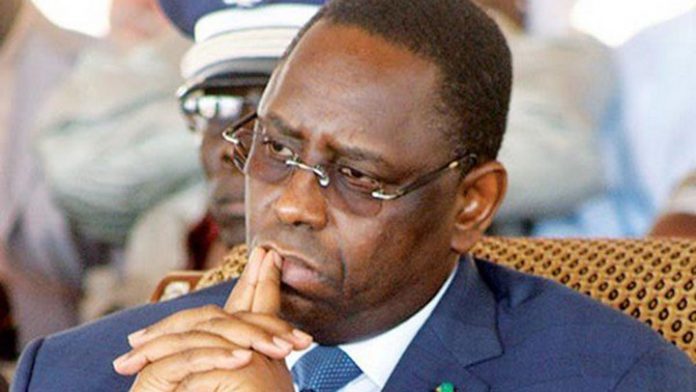 Manifestations universitaires : Macky Sall déverse sa colère sur les étudiants